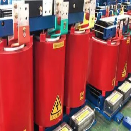 沙市SCBH15-1000KVA非晶合金干式变压器